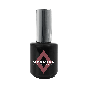 Nailperfect UPVOTED Harvest Soak Off Gelpolish #245 Beaver Moon 15ml