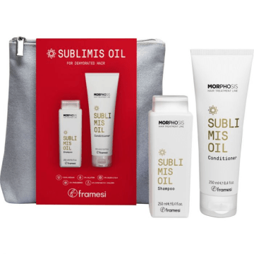 Framesi Morphosis Sublimis Oil Set