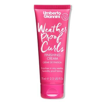 Umberto Giannini Weather Proof Curls Finishing Cream 75ml