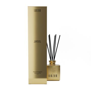 JANZEN Home Fragrance Sticks Euphoria 200ml