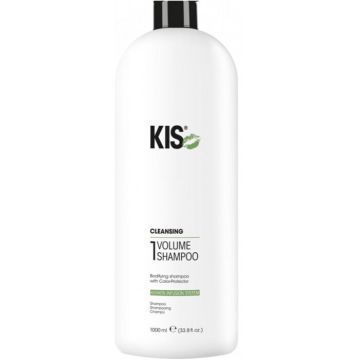 KIS KeraClean Volume Shampoo 1000ml