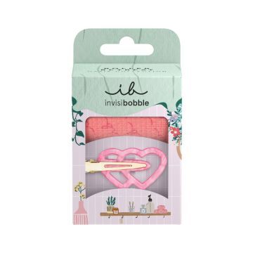 Invisibobble Set Oasis Roller Retreat