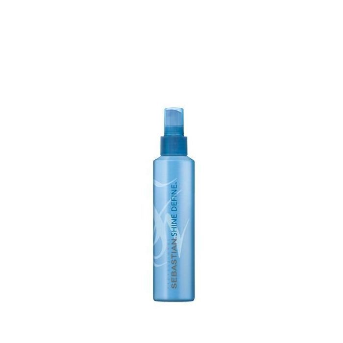 Sebastian Shine Define 200ml main product photo