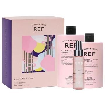 REF Giftbox 2025 Illuminate Colour