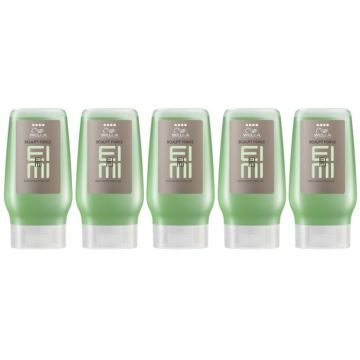 10x Wella EIMI Sculpt Force Gel 125ml
