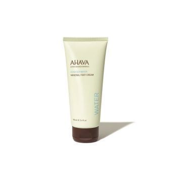 Ahava Mineral Foot Cream 100ml