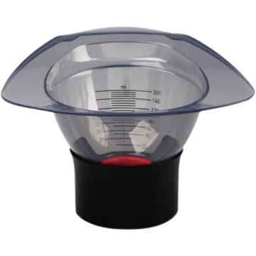 Goldwell Meetverfschaal 1 St.