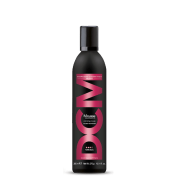 DCM Volumising Mousse 300ml
