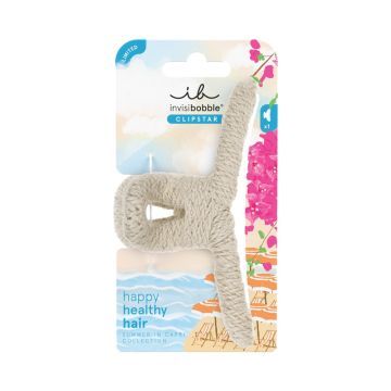 Invisibobble Clipstar Sunny Sailor L