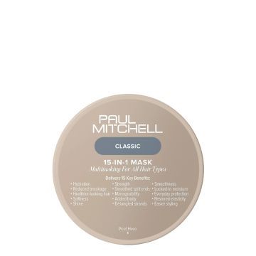 Paul Mitchell 15-In-1 Mask 200ml
