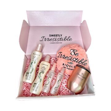 Biosilk Irresistible Christmas Box