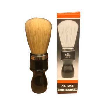 Proraso Scheerkwast Zwart 1st