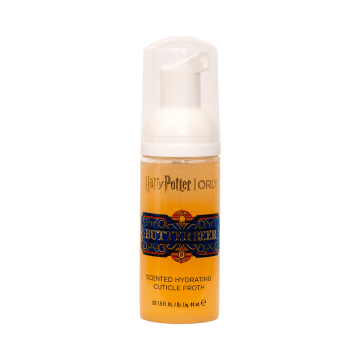 Orly Harry Potter Butterbeer Scented Hydrating Cuticle Froth 44ml