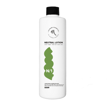 Calmare Neutral Wave N/1  500ml