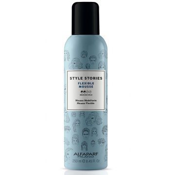 Alfaparf Flexible Mousse 250ml 