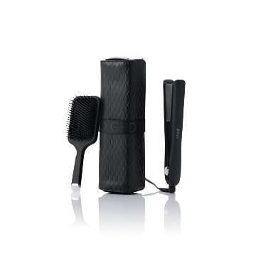 ghd Gold Styler Giftset Outlet Zwart
