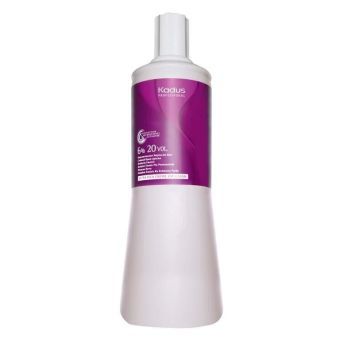 Kadus Professional Permanent Waterstof 12% 1000ml