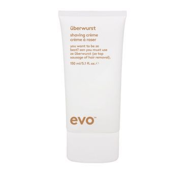 Evo Uberwurst Shaving Creme 150ml