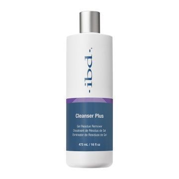 IBD Cleanser Plus 473 ml