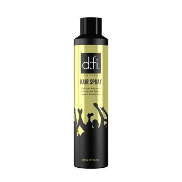 d:fi Hairspray 300ml