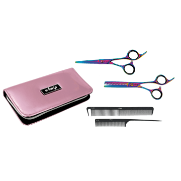 E-Kwip Starter Set Color