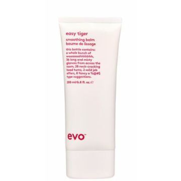 Evo Easy Tiger Smoothing Balm 200ml