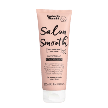 Umberto Giannini Smooth Care Moisturising Conditioner 250ml