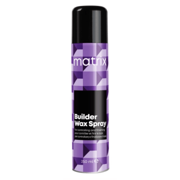Matrix Builder Wax Spray 150ml