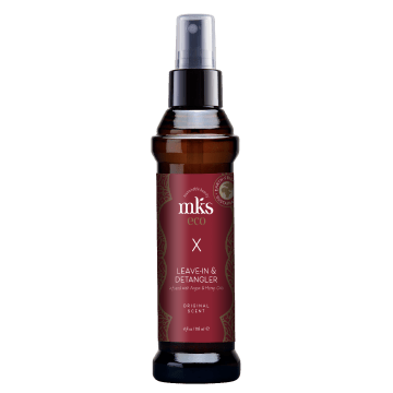 MKS-Eco X Leave-in & Detangler Original 118ml
