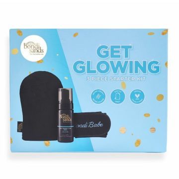 Bondi Sands Starter Kit – Dark Foam 100ml