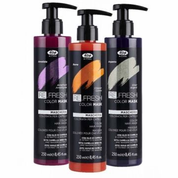 Lisap Refresh Color Mask 250ml