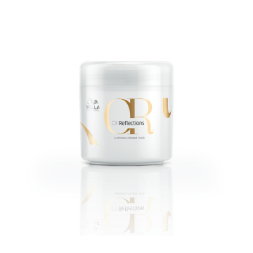 Wella Oil Reflections Haarmasker 150ml