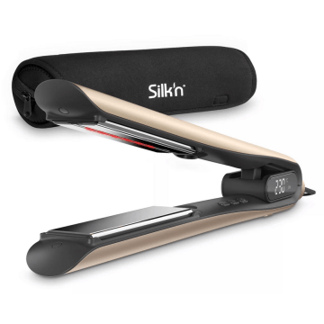 Silk’n Silky Straight