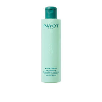 Payot Pate Grise Eau Micellaire Demaquillante Purifiante 200ml