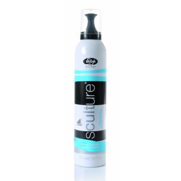 Lisap Sculture Strong Mousse 300ml