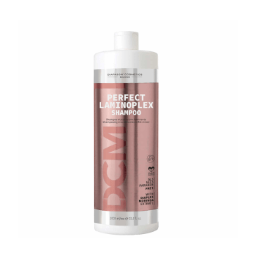 DCM Perfect Laminoplex Shampoo 1000ml