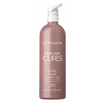 Lanza Healing Curls Curl Flex Gel 750ml