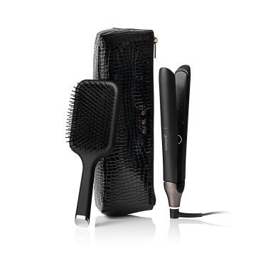 ghd Gift Set Straightener Chronos