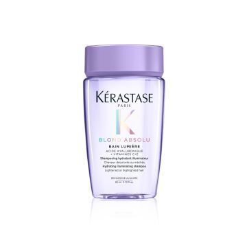 Kérastase Blond Absolu Bain Lumiere 80ml