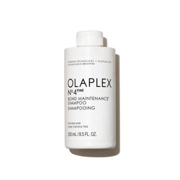 Olaplex No.4 Fine Bond Maintenance Shampoo 250ml