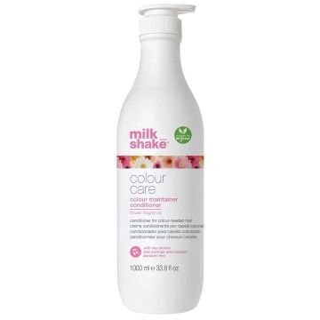 Milk_Shake Colour Maintainer Conditioner Flower Fragrance 1000ml