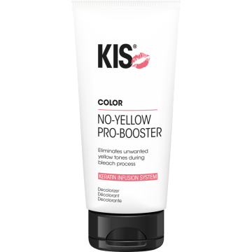 KIS Color No-Yellow Pro-Booster 75ml