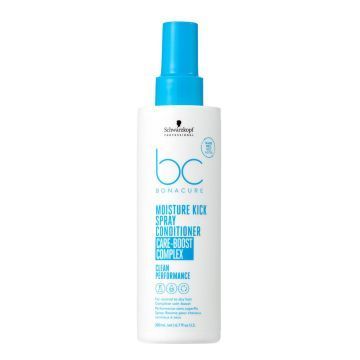 Schwarzkopf BC Moisture Kick Spray Conditioner 200ml