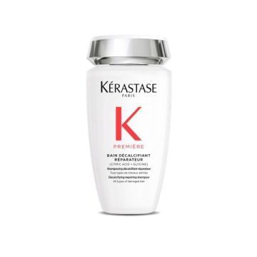 Kerastase Première Bain Décalcifiant Réparateur 70ml