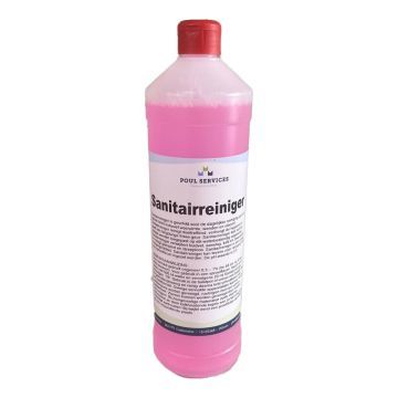 Haibu Sanitairreiniger 1000ml