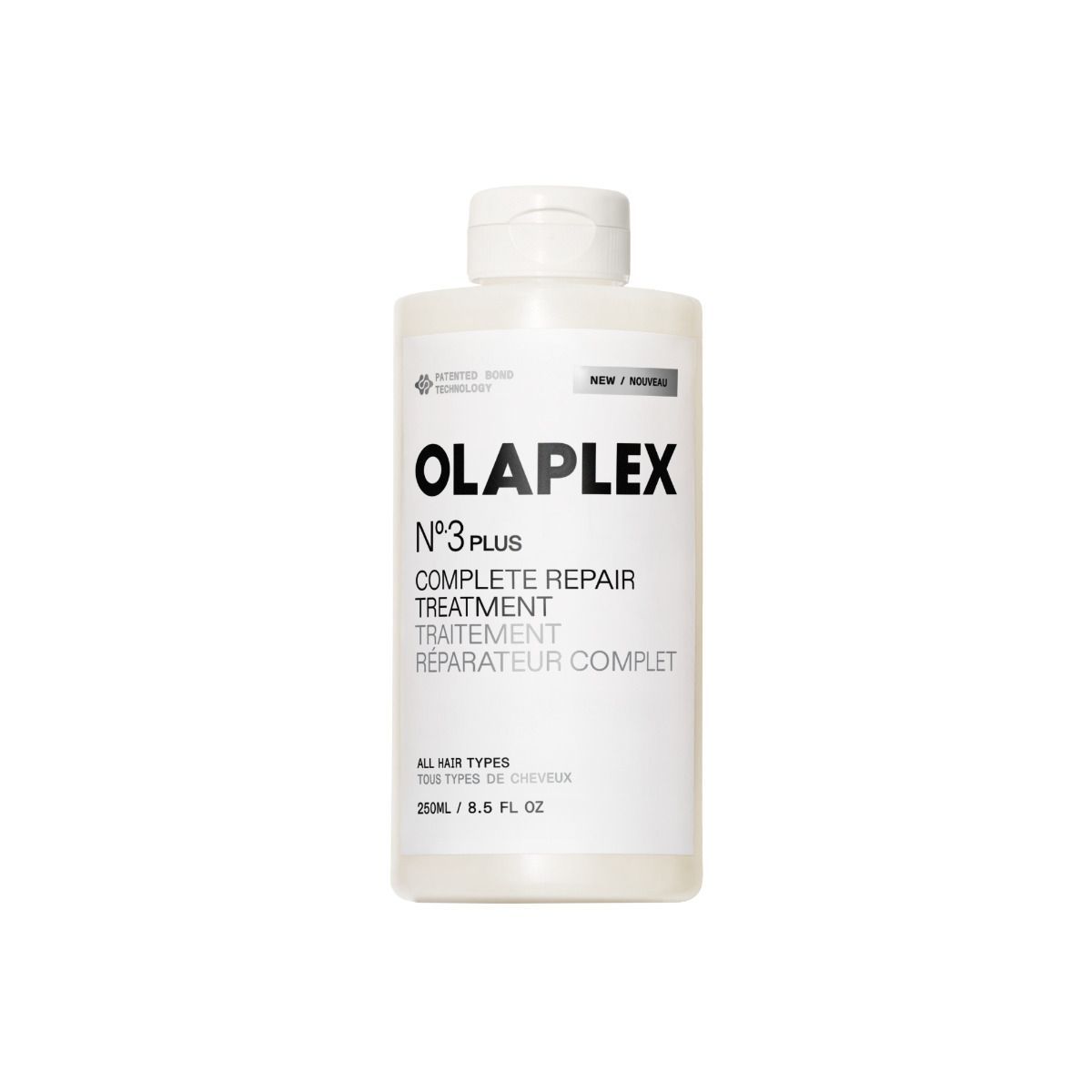 De complete Olaplex behandeling