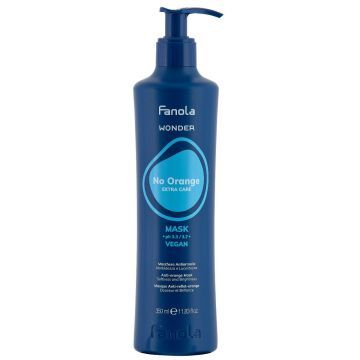 Fanola Wonder No Orange Masker 350ml