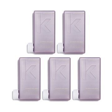 5x Kevin Murphy Hydrate-Me.Wash 250ml
