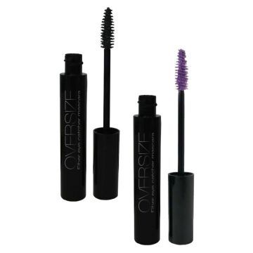 SLA Mascara Oversize Fiber Eye Catcher 11ml