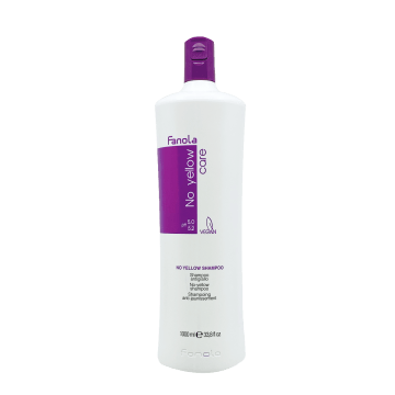 Fanola No Yellow Shampoo 1000ml